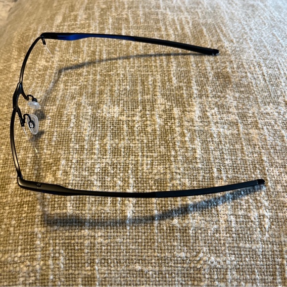 Oakley Socket 5.5 Eyeglasses OX3218-0454 Matte Midnight 54 [] 18 136 Authentic - Picture 3 of 9
